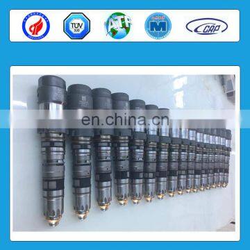 Common Rail Injector 0 445 120 376 Injector 0 445 120 376