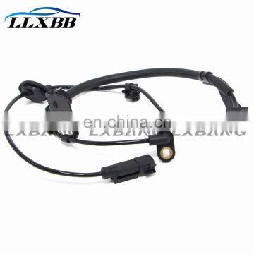 Original ABS Wheel Speed Sensor 4670A584 For Mitsubishi 4WD Outlander Lancer 4670A158 SU12617