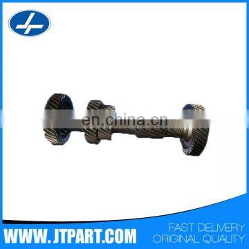 XC1R7B281AA for Transit genuine parts gear counter shaft