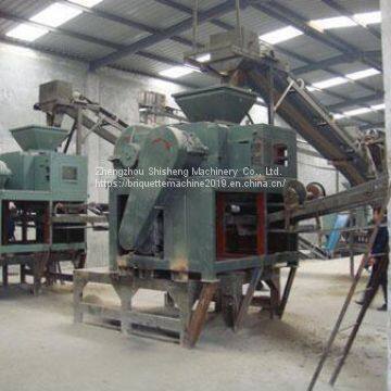 Briquette Making Machine(86-15978436639)