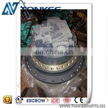 HYDRAULIC TRAVEL MOTOR FINAL DRIVE UNIT 22TM147950151 JEIL