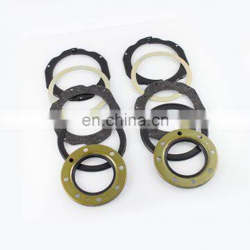 IFOB Auto Steering Knuckle Repair Kit For Land Cruiser FJ80 HDJ80 04434-60050 photo-4