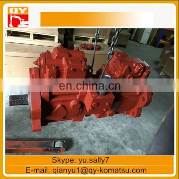 SE210LC-3 hydraulic pump for Samsung excavator parts