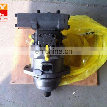 EC460 travel motor voe14508165 A6VE160 hydraulic motor