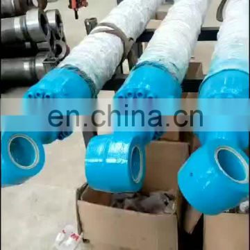 PC200-7 pc300-7 pc650 pc750 Excavator hydraulic arm  bucket boom stick Cylinder