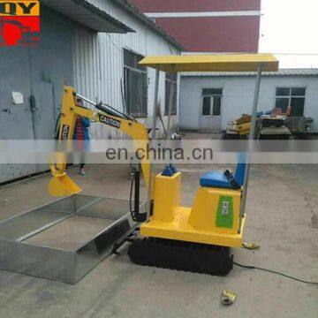 Children Mini Excavator Dig Snow Sand and Other Thing Construction Car Toy Factory Price Hot Sale in Jining Shandong photo-5