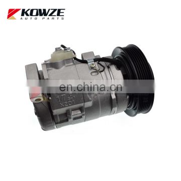 Air Conditioning AC Compressor For Toyota  LEXUS RX300 RX330 RX350 KLUGER 88320-48060