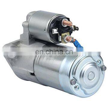 Starter Motor E5760-63011 Fits Kioti UTV MEC2200SW Tractor CK20S