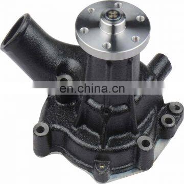 Diesel Engine Parts 6BD1 Water Pump 1-13610-819-0 1136108190 for ISUZU truck