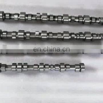 Excavator parts B3.3 QSB3.3 Diesel engine forged steel Camshaft 6205411500 for sale