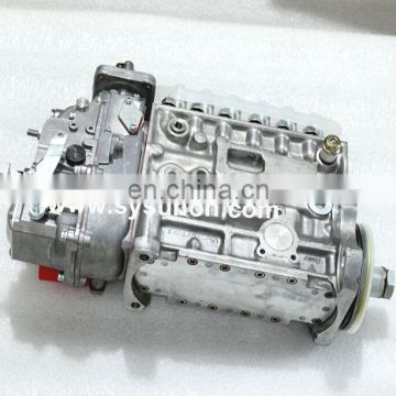 High pressure fuel injection pump 3938372 0402066741 6CTA8.3  diesel engine complete