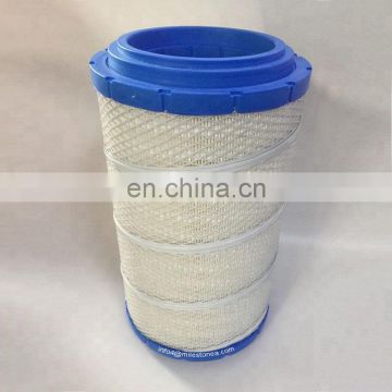 Air filter K2337 for china heavy duty truck