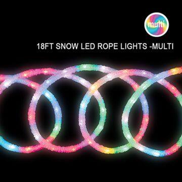 RGB LED Ленточный светильник