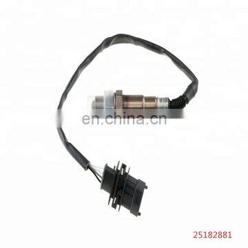 Original Oxygen Sensor 25182881