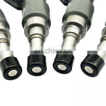 Fuel Injector For Toy-ota C-orolla Taco-ma OEM 23250-0C010 232500C010 photo-2