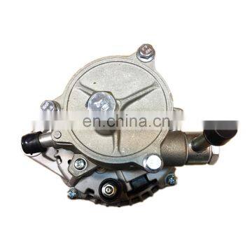 Alternator OEM 12718N photo-3