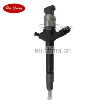 Auto Common Rail Injector Diesel Injector 1465A041 095000-5600 0950005600