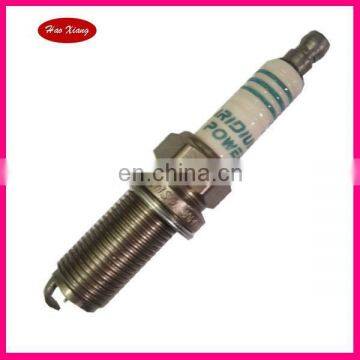 Best quality Iridium spark plugs IKH20