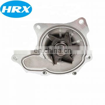 Engine spare parts water pump for 4JB1T 8-97123330-0 8971233300 for sale