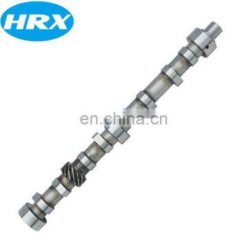 For 4BD1 forged steel camshaft 8944094120 with high quality