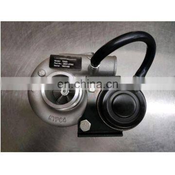 Engine Parts for TD025 turbocharger D4EA turbo 28231-27000