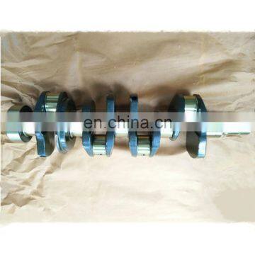 Engine spare parts for A2300 crankshaft 4900795 diesel engine