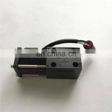 Forklift spare parts solenoid valve for 135L3-82003 130C3-82752 3EB-15-58610