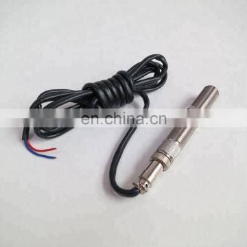 K19 Diesel Engine Parts Magnetic Pickup Speed Sensor 213272 photo-4