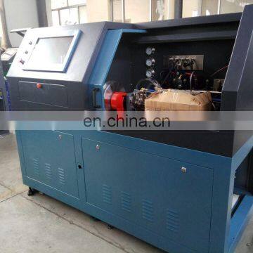 Станция для проверки дизельных форсунок с общим коллектором CR816 может проверять как насос, так и форсунку photo-5