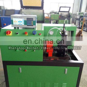 Тестовый стенд электронного блок - инжектора и электронного блок - насоса Cambox photo-4