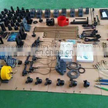 China Factory the Best Selling of Xns815a Common Rail Test cr Cr825 photo-3