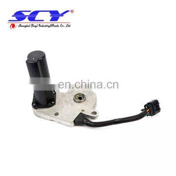 Transfer Case Motor Suitable for CHEVROLET AVALANCHE OE 12384980 12584314 19125571 19125640 5170543AA 88962314
