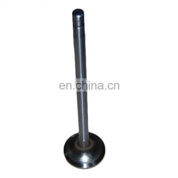 3800639 Exhaust Valve Kit for cummins L10-280 L10  diesel engine spare Parts  manufacture factory in china order