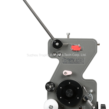 TROPHY Mechanical Tensioner TC Series for Coil Winding Machines