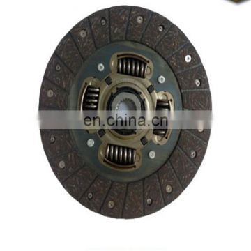 1601200A-EG01 heavy truck universal bus  car auto clutch disc