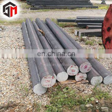 Valve Steels Free Cutting Steel Special Use Round Bar