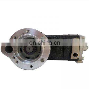 Truck Spare Parts Air Brake Compressor 3558072 for Engine L10 M11 N14 photo-3
