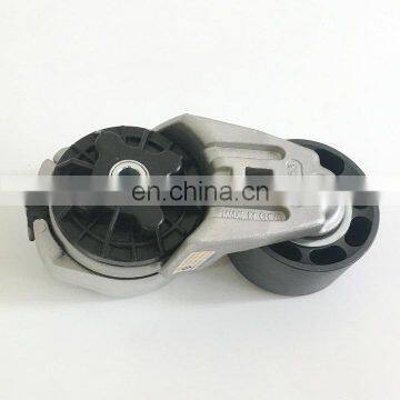 6BT Engine Parts Belt Tensioner Pulley 3937553