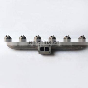 High Quality 6CT Engine Parts Exhaust Manifold 3929779