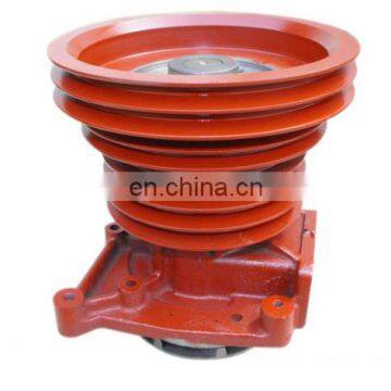 China Heavy Duty Truck Engine Spare Parts AZ1500060050 Water Pump