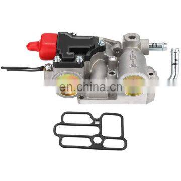 Idle Air Control Valve Speed Stabilizer ForMitsubishi Galant 2.4L MD614698 photo-5