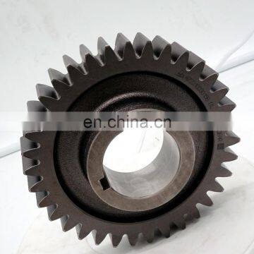 Gearbox Intermediate Shaft Transfer Gear AZ2210030156 for HW19712 Transmission