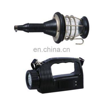 Marine explosive gas area 3w portable led light
