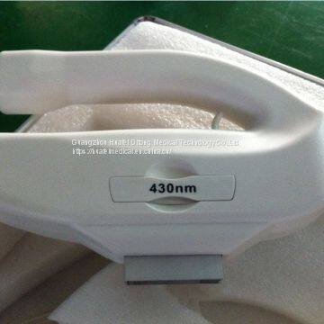 E-Light Laser IPL RF Portable Machine for Skin Rejuvenation and Hair Removal photo-3