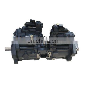 Trade assurance XG822 excavator hydraulic pump in stock