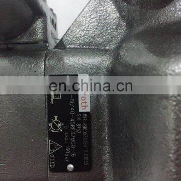 Rexroth PV7 Series Hydraulic Pilot Operated Variable Vane Pump photo-3