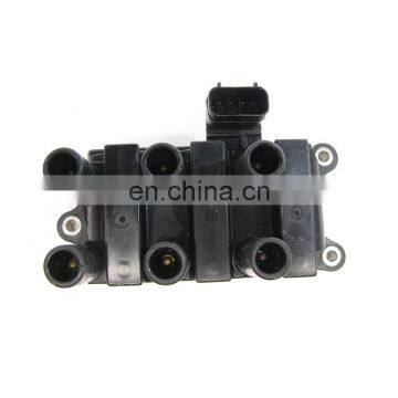 Ignition Coil for FORD OEM 1F2Z-12029-AC 5F2E-12029-AA 1F2U-12029-AC GY07-18-100