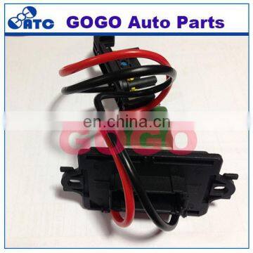 High quality BLOWER MOTOR RESISTOR for RENAULT MEGANE MK 2 SCENIC MK 2 7701207876