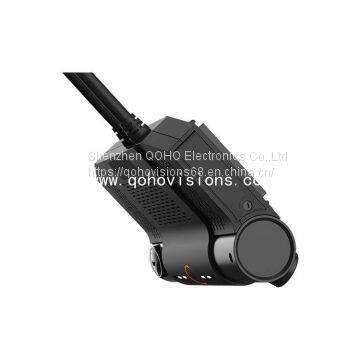 2ch 1080P GPS 4G Wifi Telematics Camera,Mini MDVR photo-2