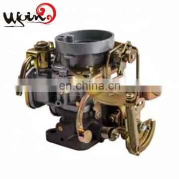 Cheap for nissan j15 carburetor for Nissan J15 16010-B5200 B0302